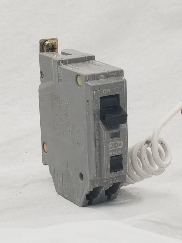 General Electric THQB1120AF2 Circuit Breaker