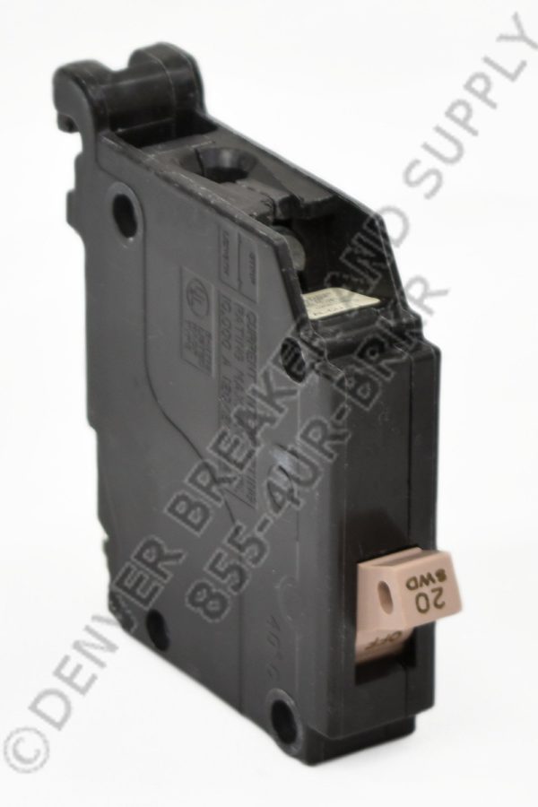 Cutler Hammer CH120 Circuit Breaker