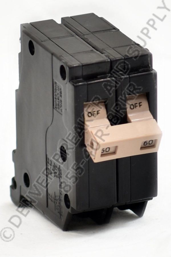 Cutler Hammer CH260 Circuit Breaker