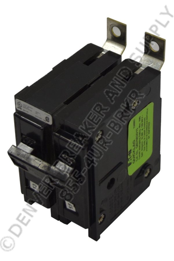 Cutler Hammer QBHW2070 Circuit Breaker