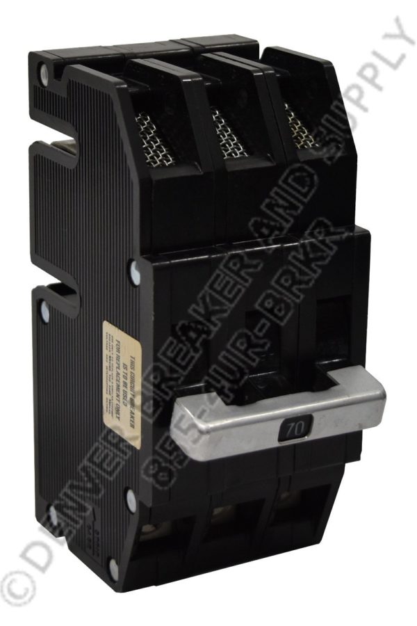 Zinsco Q243090 Circuit Breaker