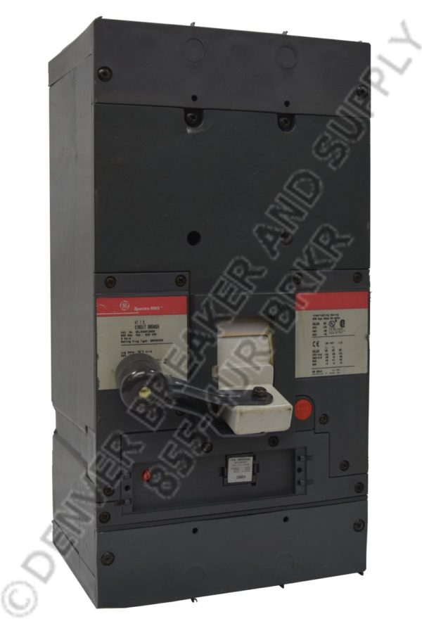 General Electric SKHH36AT1200 Circuit Breaker