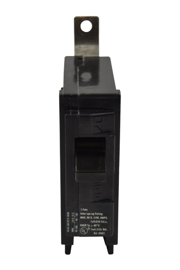 Siemens B170 Circuit Breaker