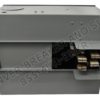 Gould ITE XL-X R6C4400G 600V Bus Plug Enclosure JL3-F400 Circuit Breaker
