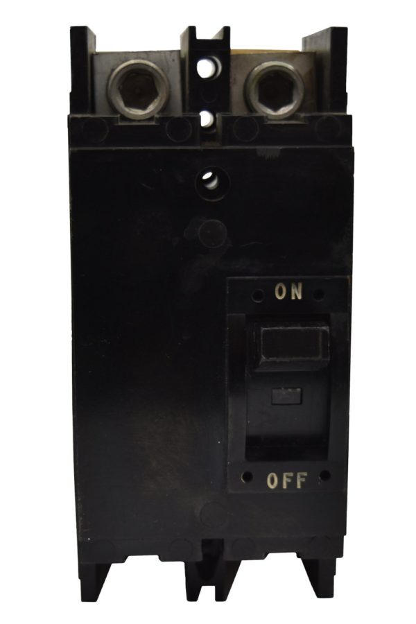 Square D Q2M2175 Circuit Breaker