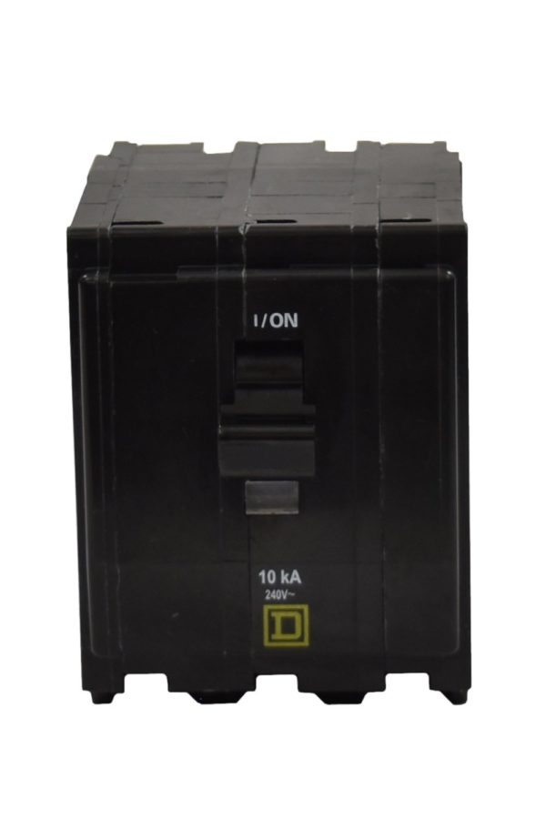 Square D QO3100 Circuit Breaker