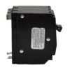 Square D QO3100 Circuit Breaker