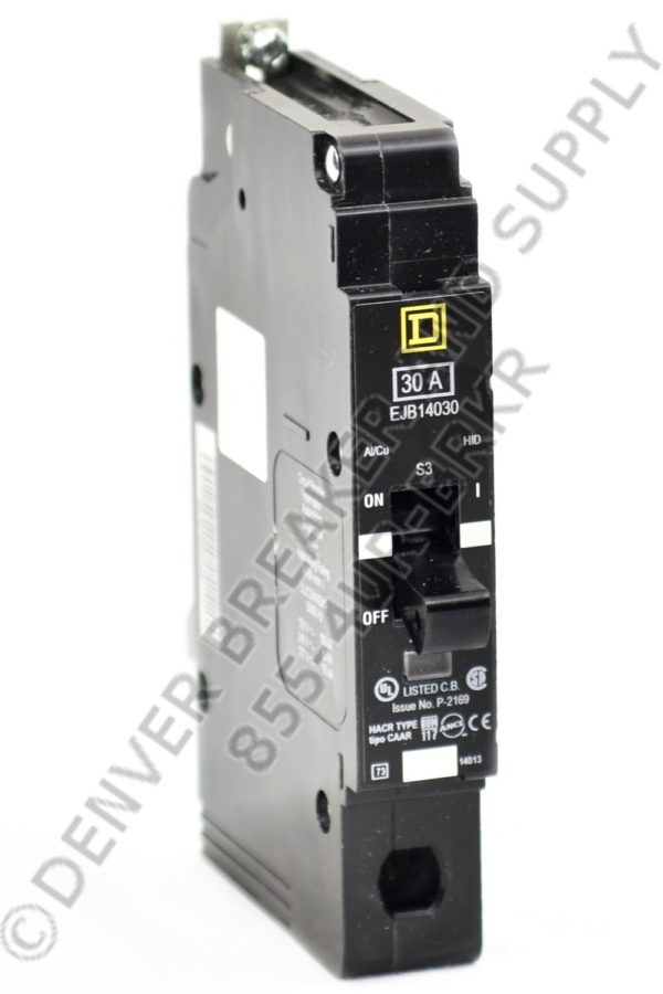 Square D EJB16060 Circuit Breaker