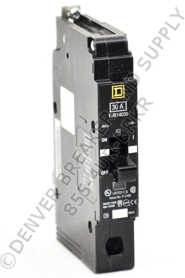 Square D EJB14025 Circuit Breaker
