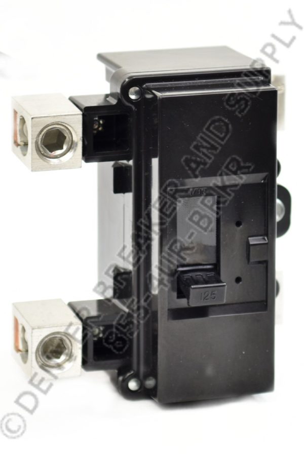 Square D QOM2175-1021 Circuit Breaker